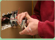 electrical repair Honor Oak